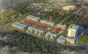 Panacea Hill Mộc Châu