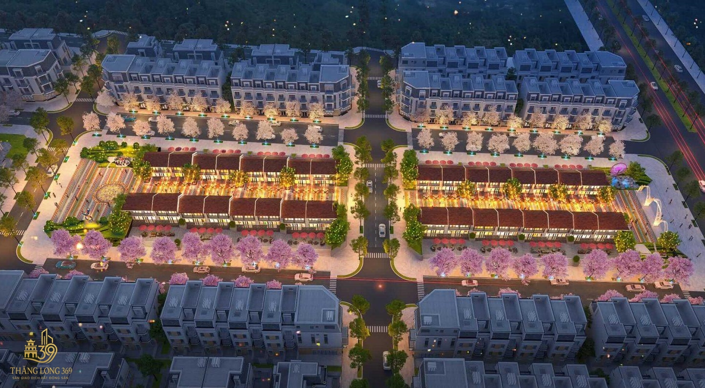 Panacea Hill Mộc Châu