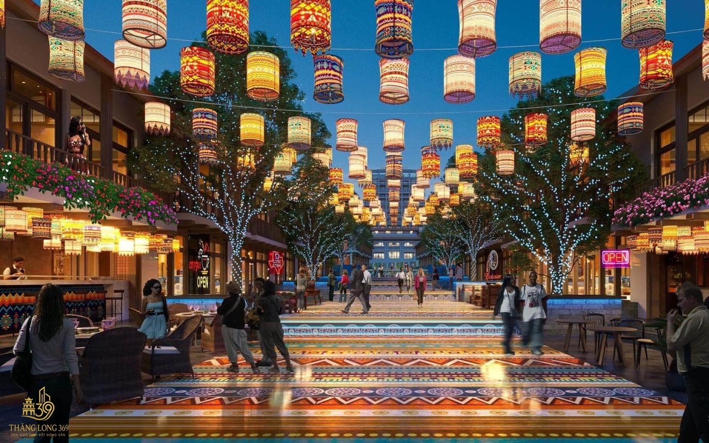 Panacea Hill Mộc Châu