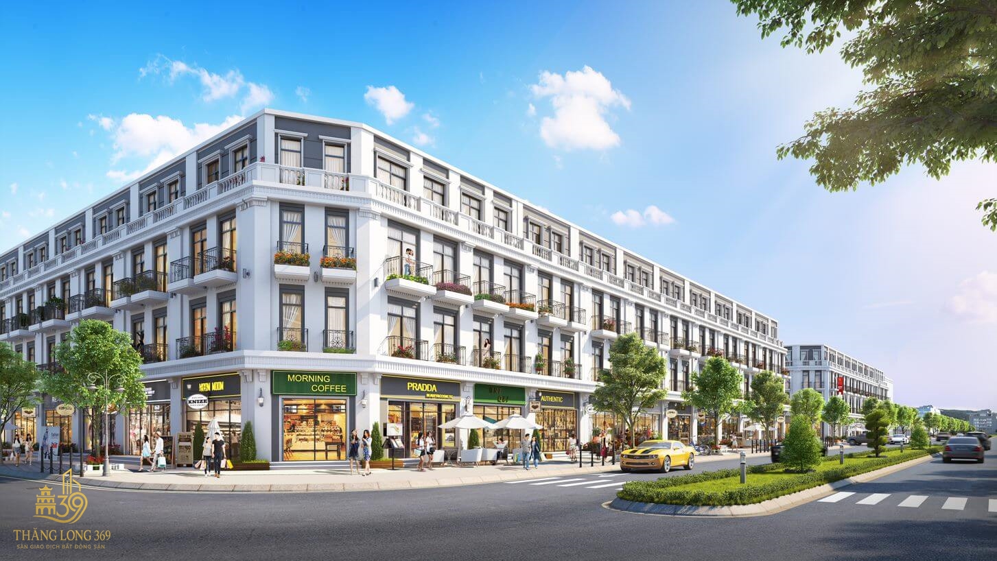 Picenza Riverside Sơn La