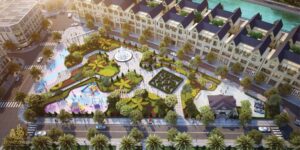 Picenza Riverside Sơn La