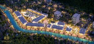 Khu dân cư thương mại suối Nậm La