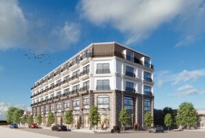 khu đô thị cao cấp trung tâm thị trấn mộc châu