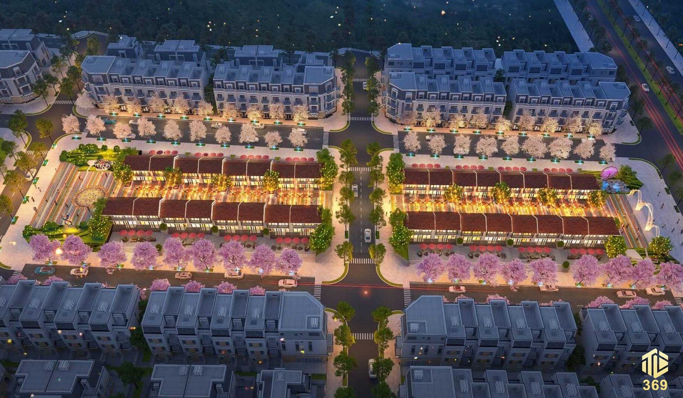 bất động sản sơn la