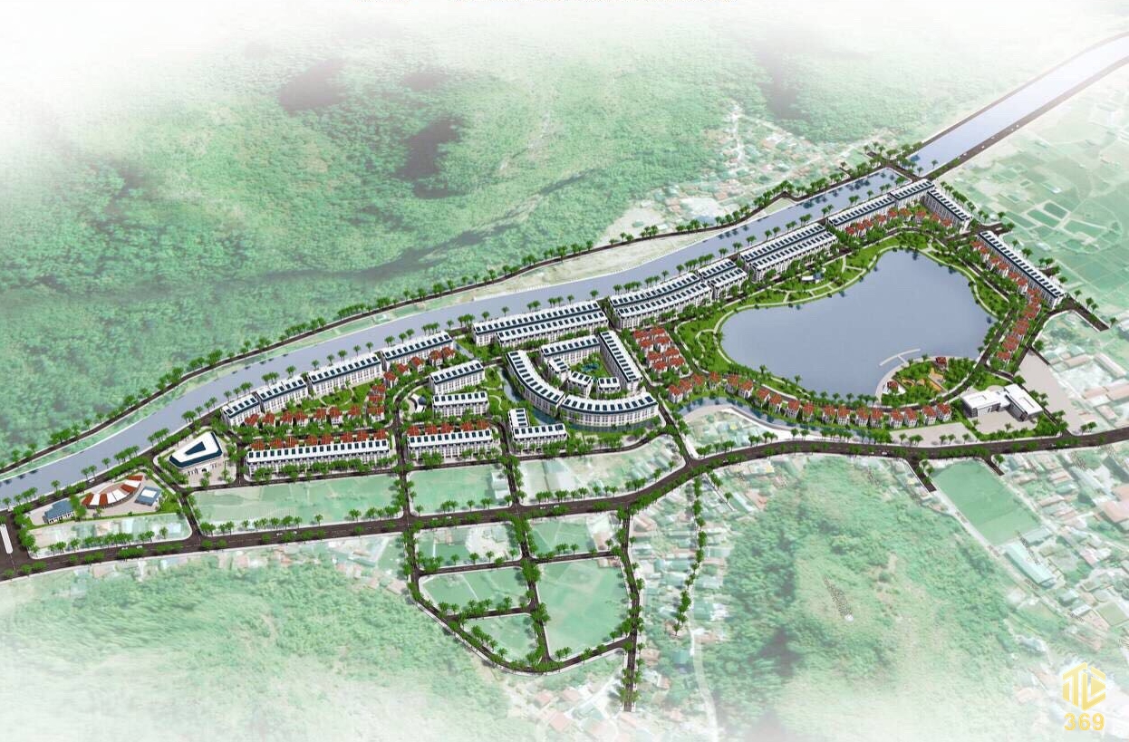 bất động sản sơn la