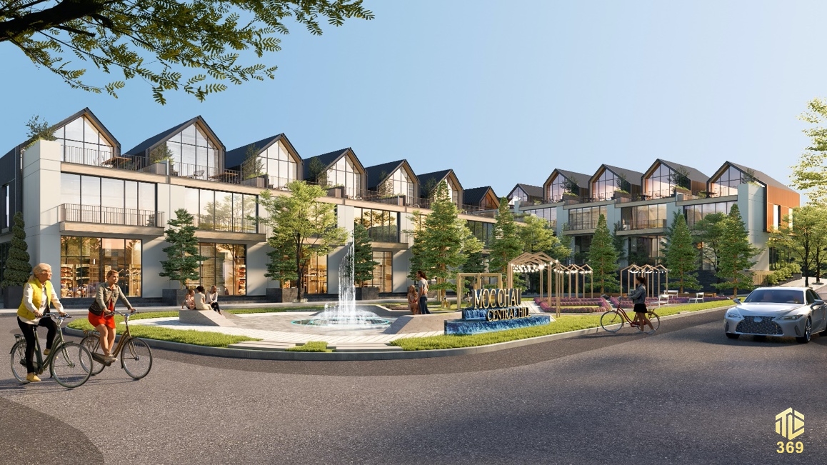 bất động sản sơn la