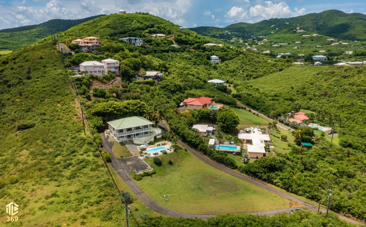 dự án biệt thự nghỉ dưỡng