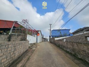 bán đất mộc châu