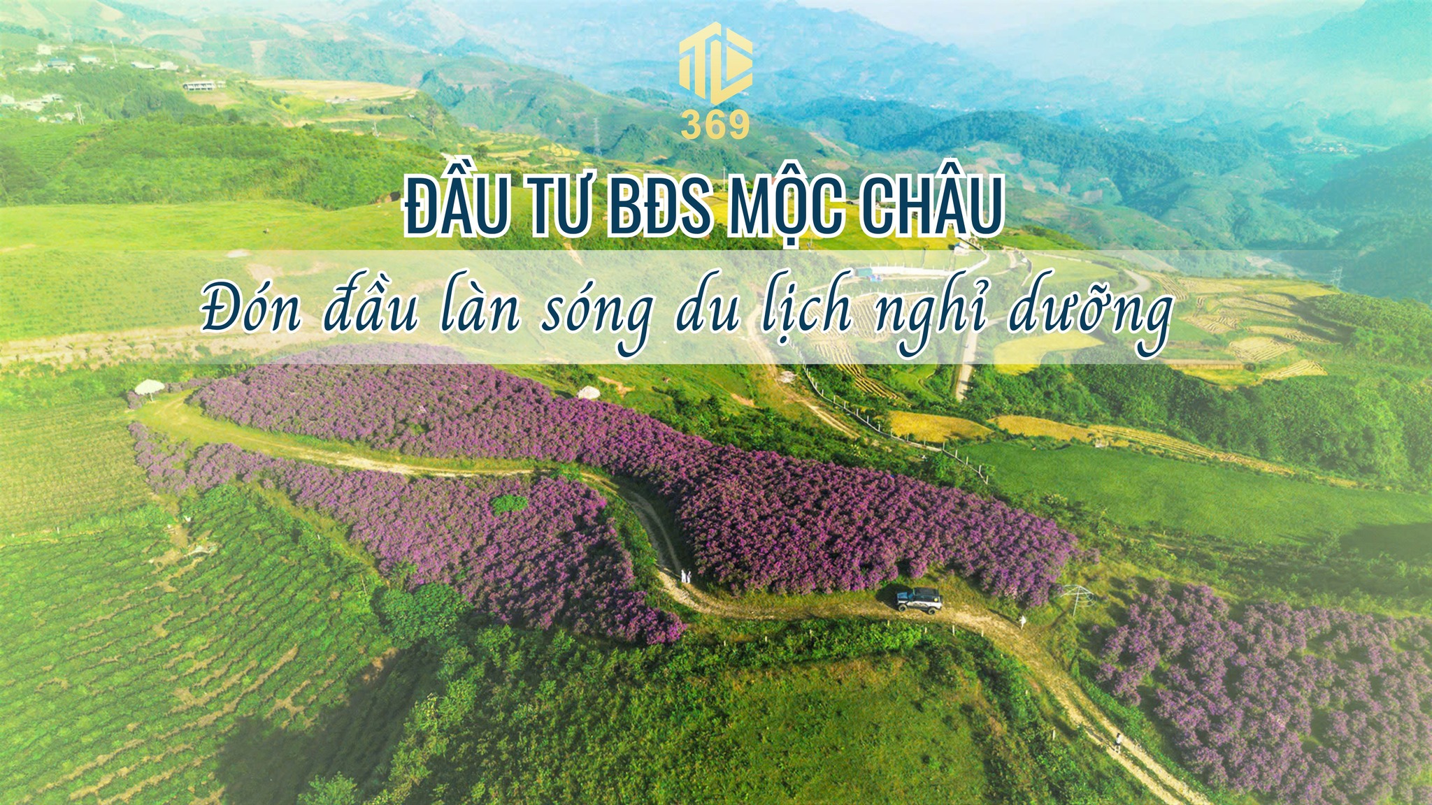 đất nền mộc châu