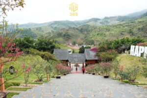 mua đất Mộc Châu