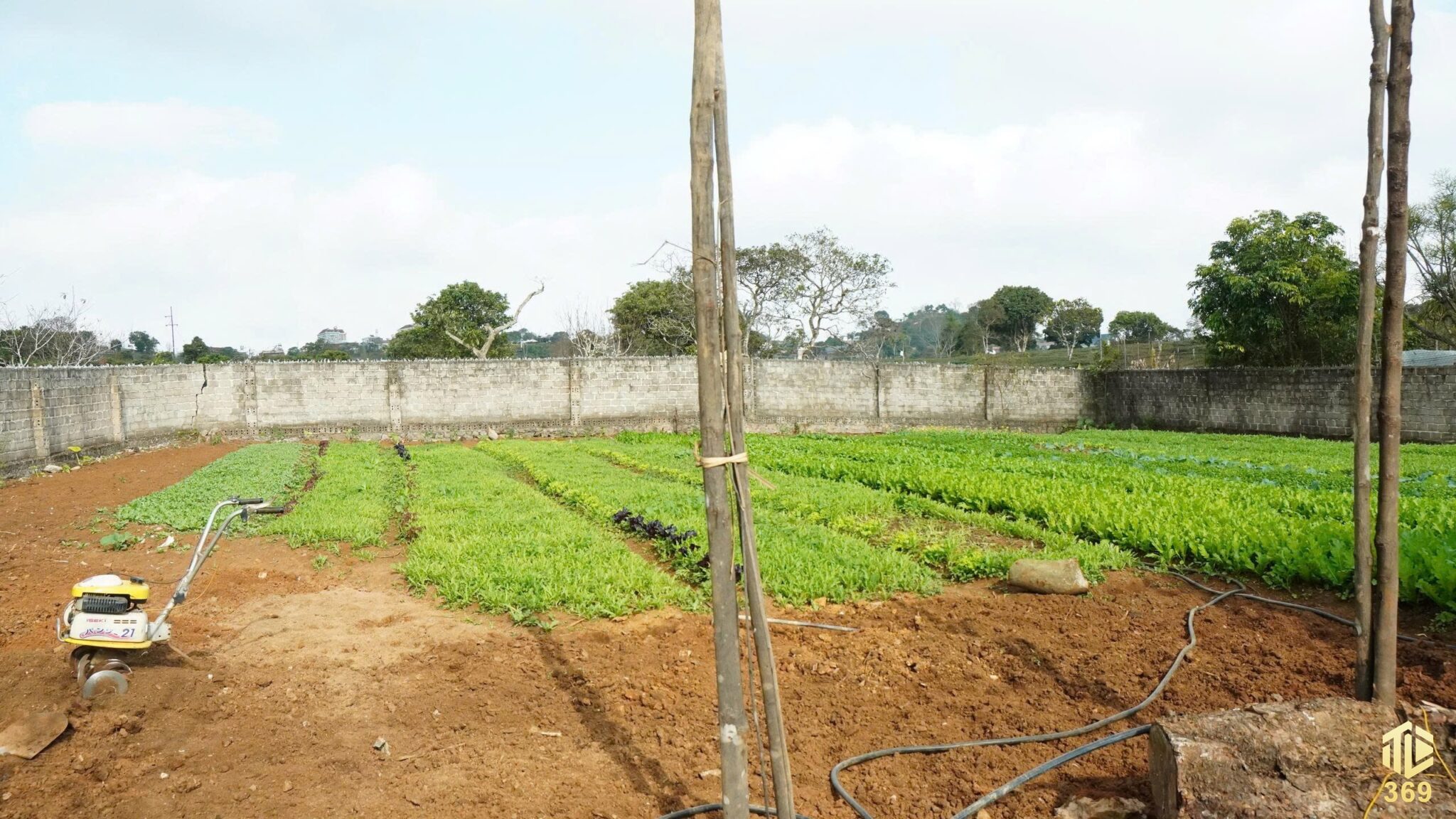 đất nền mộc châu