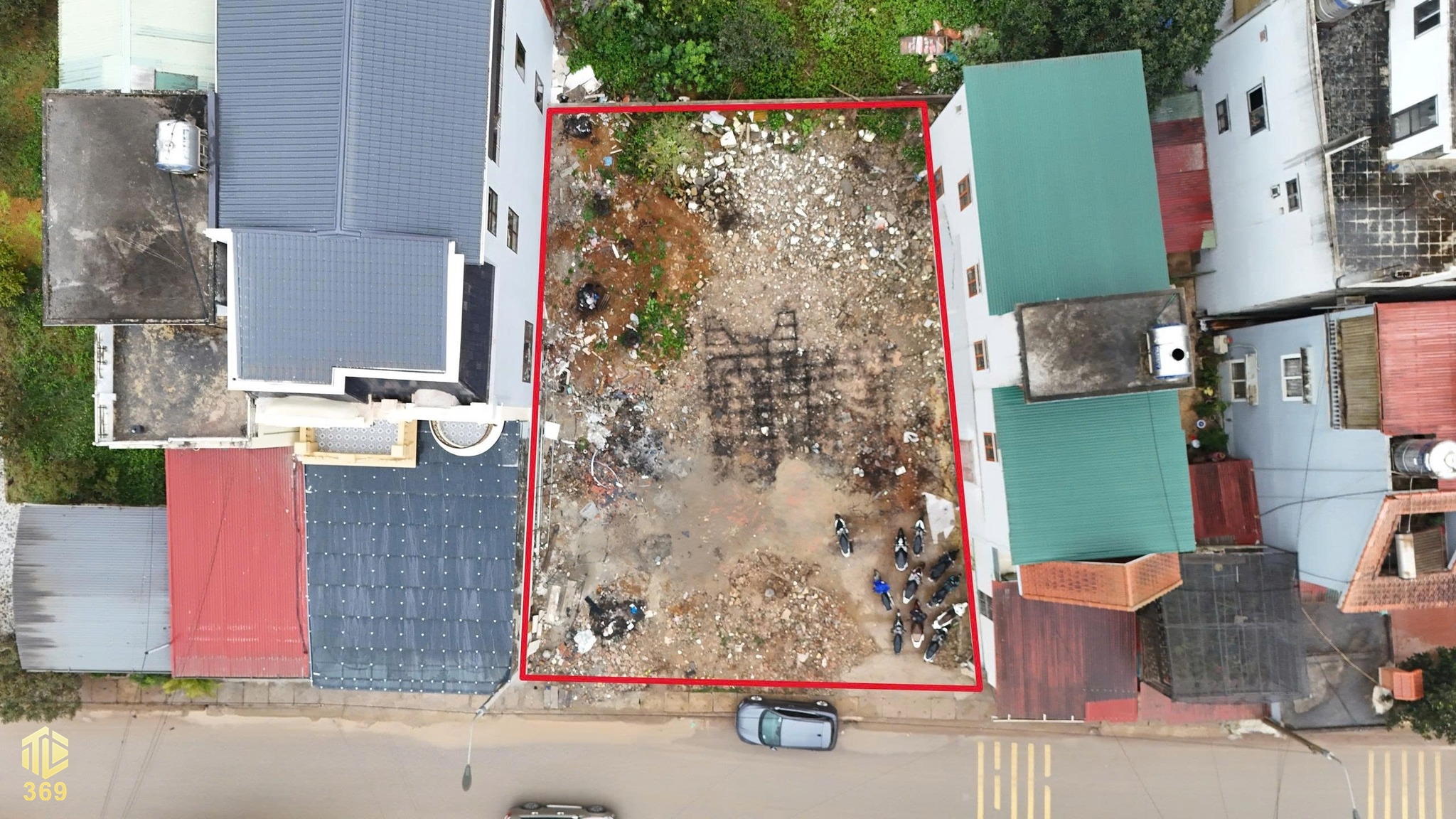 nhà đất mộc châu